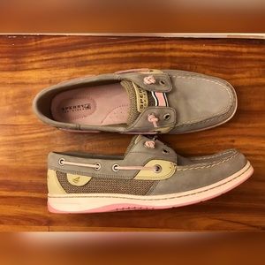Sperry Top Sider Boat Shoes